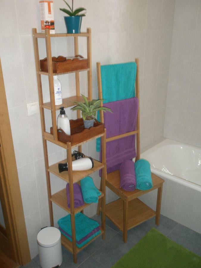 Bienvenidos A Vuestra Casa! Apartment *