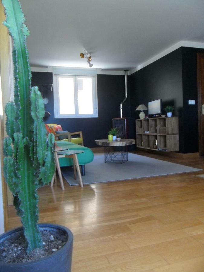 Bienvenidos A Vuestra Casa! Apartment