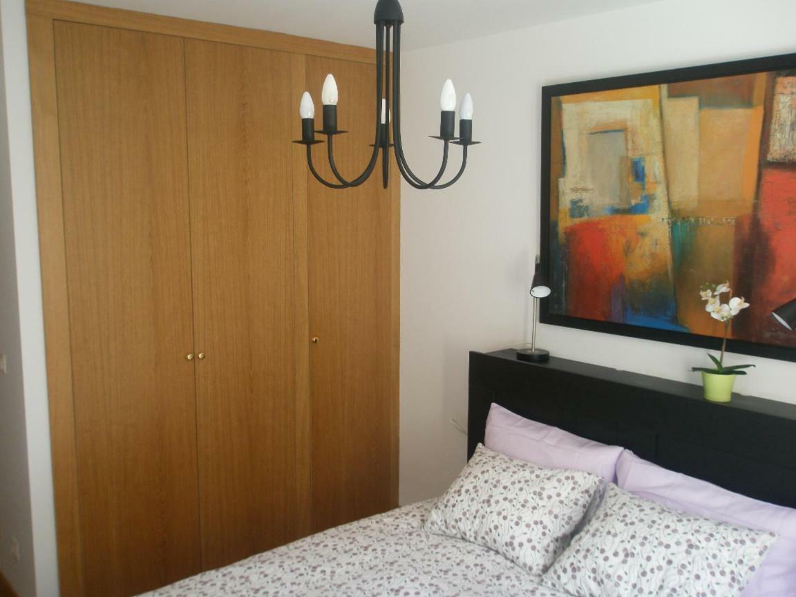 Bienvenidos A Vuestra Casa! Apartment *
